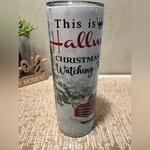Christmas  Hallmark Movie Theme Handcrafted